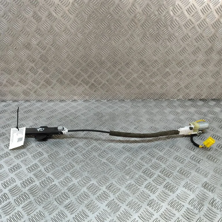 Saugos diržo reguliavimo mechanizmas