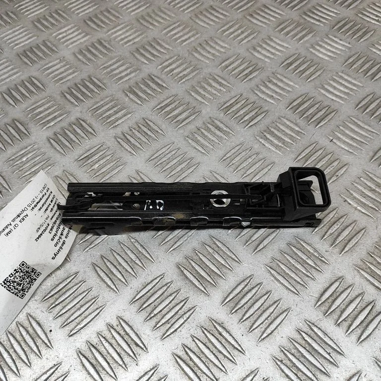 Saugos diržo reguliavimo mechanizmas