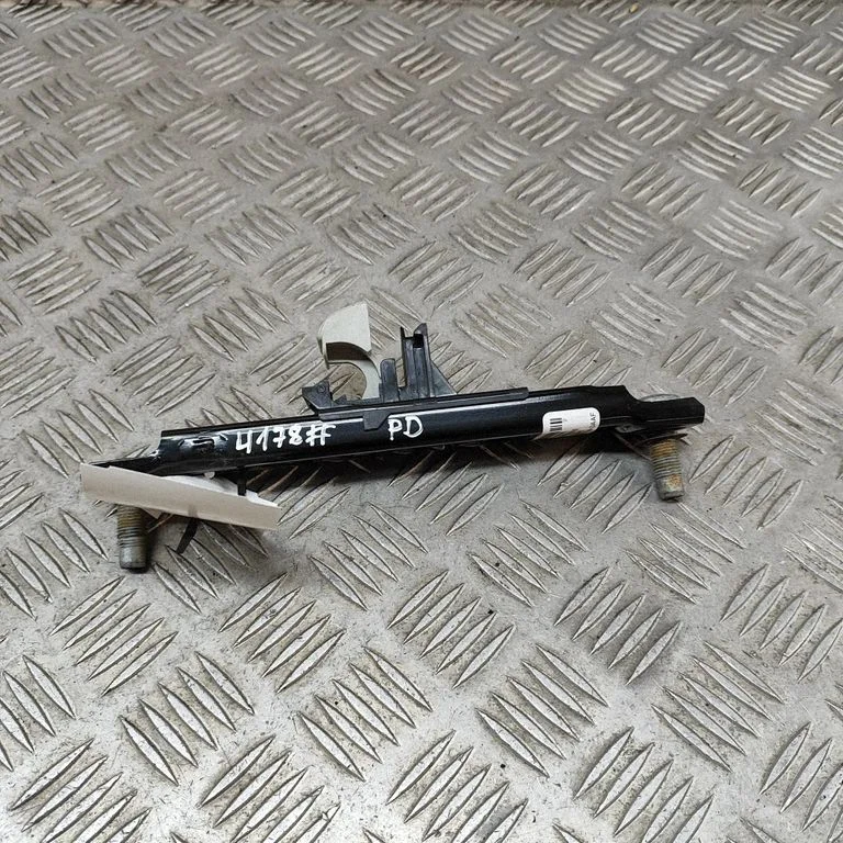 Saugos diržo reguliavimo mechanizmas