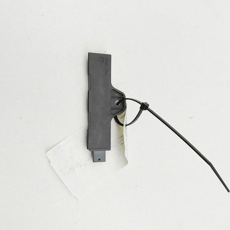 Beraktės sistemos antena