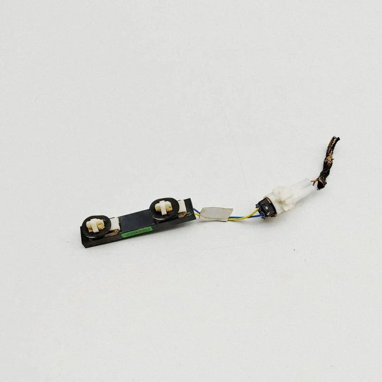 Beraktės sistemos antena