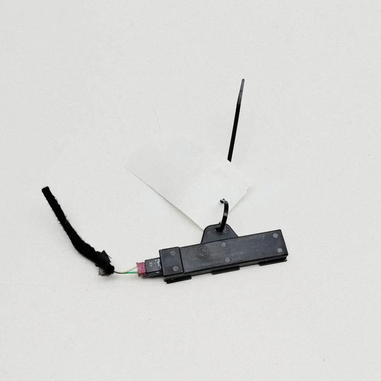 Beraktės sistemos antena