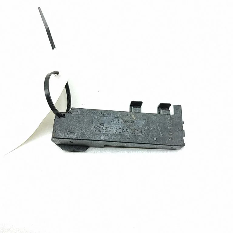 Beraktės sistemos antena