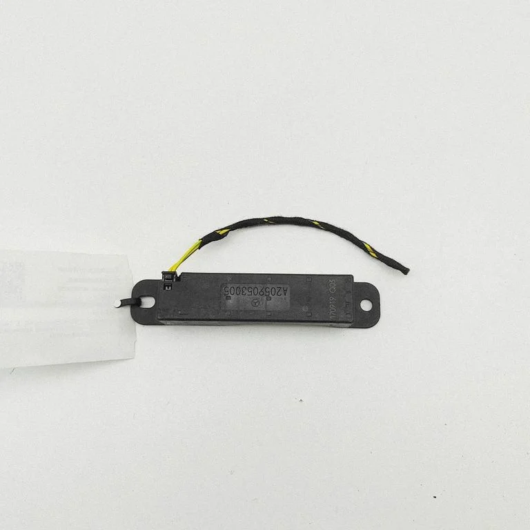 Beraktės sistemos antena
