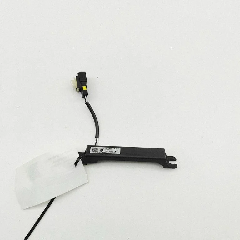 Beraktės sistemos antena