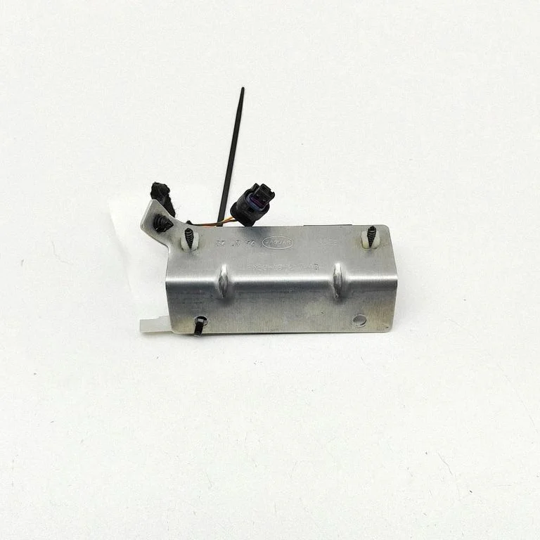 Beraktės sistemos antena
