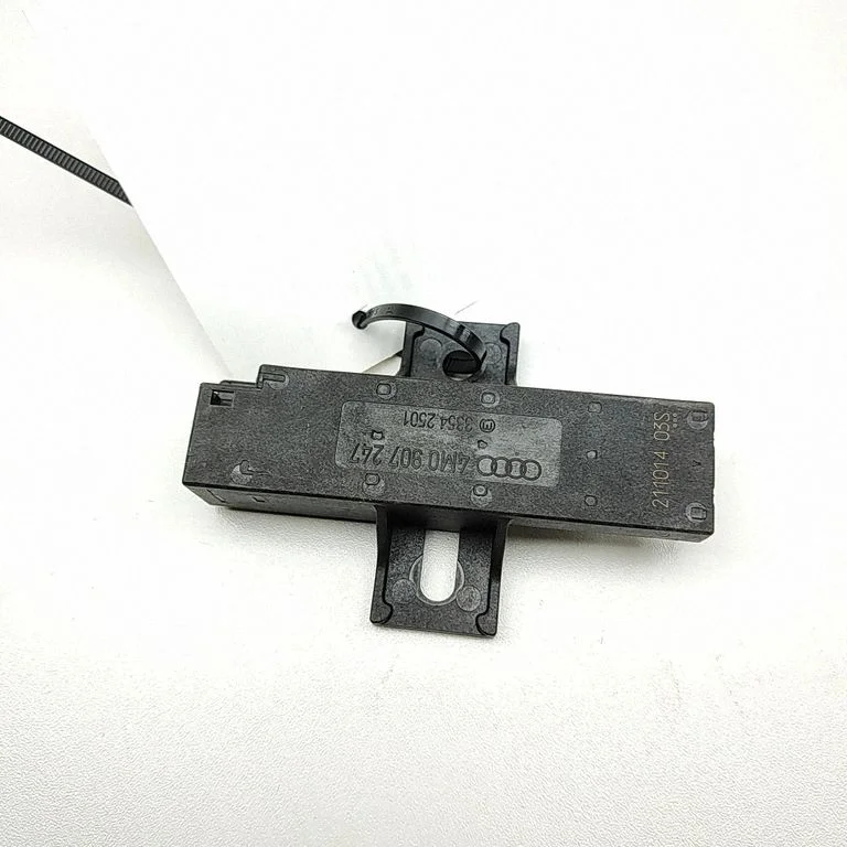 Beraktės sistemos antena