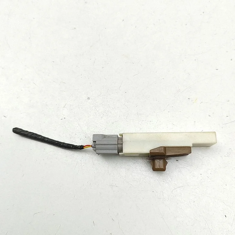 Beraktės sistemos antena
