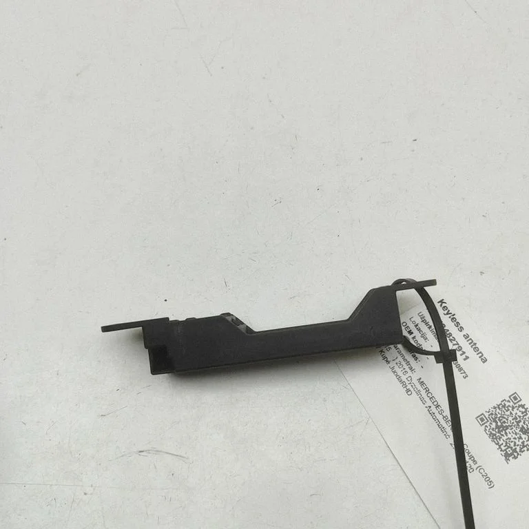 Beraktės sistemos antena