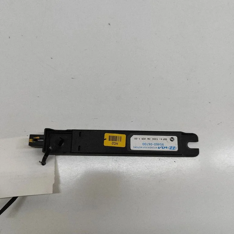 Beraktės sistemos antena