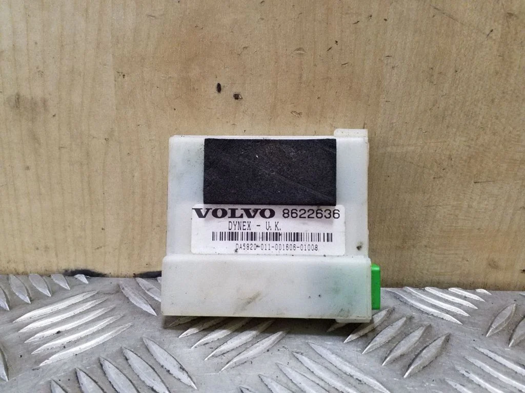 Imobilaizerio valdymo blokas