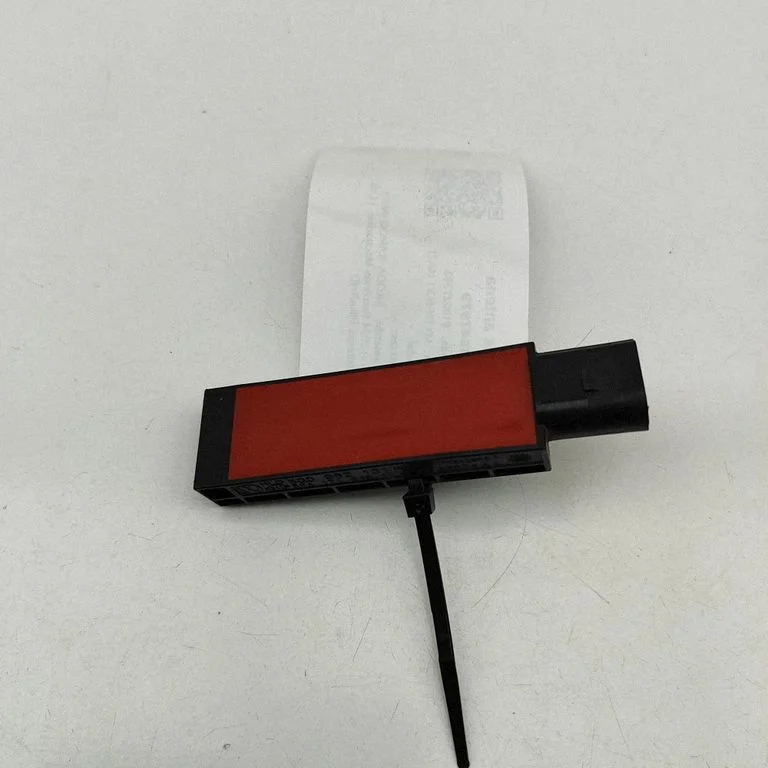 Beraktės sistemos antena