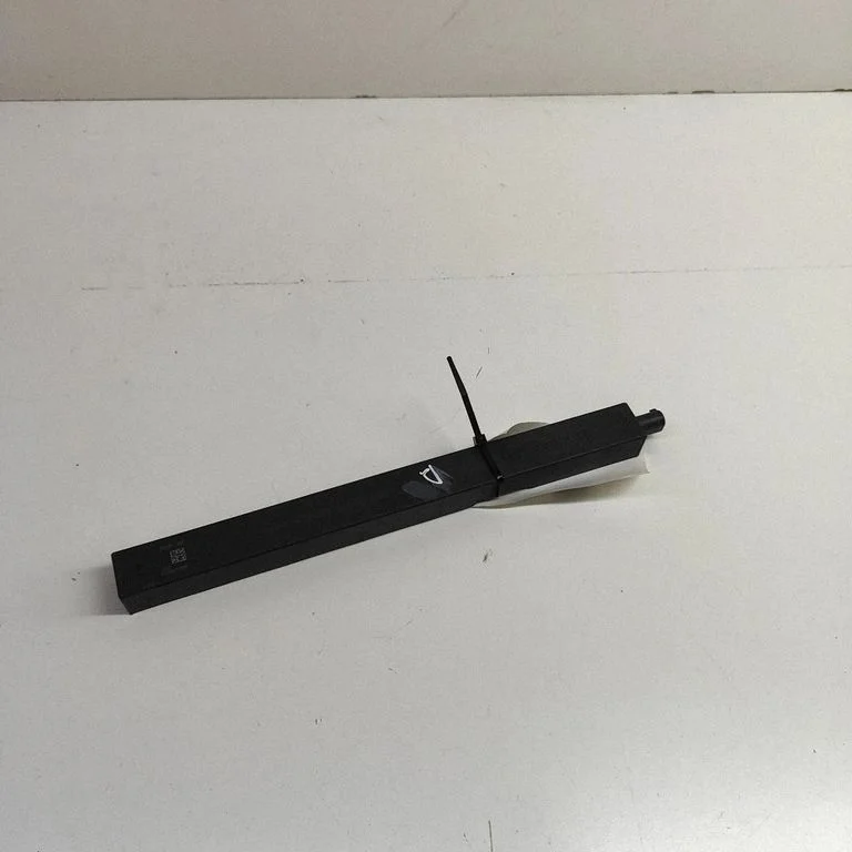 Beraktės sistemos antena