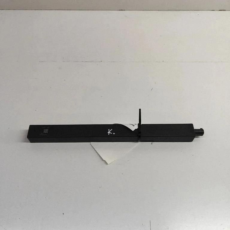 Beraktės sistemos antena