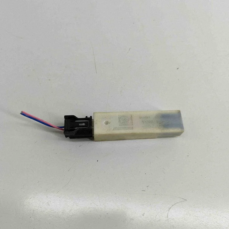 Beraktės sistemos antena