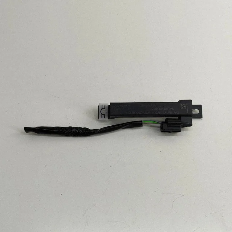 Beraktės sistemos antena