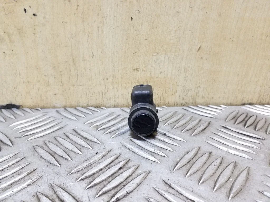 Parkavimo daviklis PDC