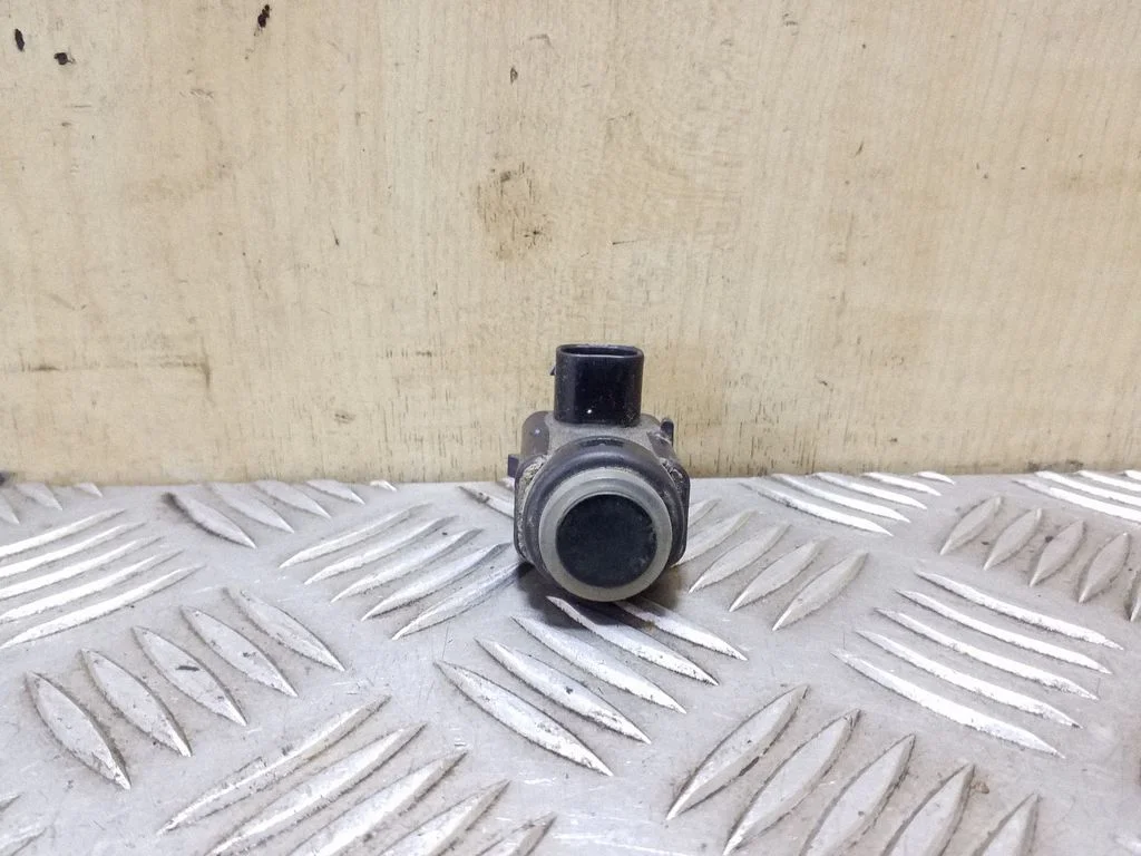 Parkavimo daviklis PDC