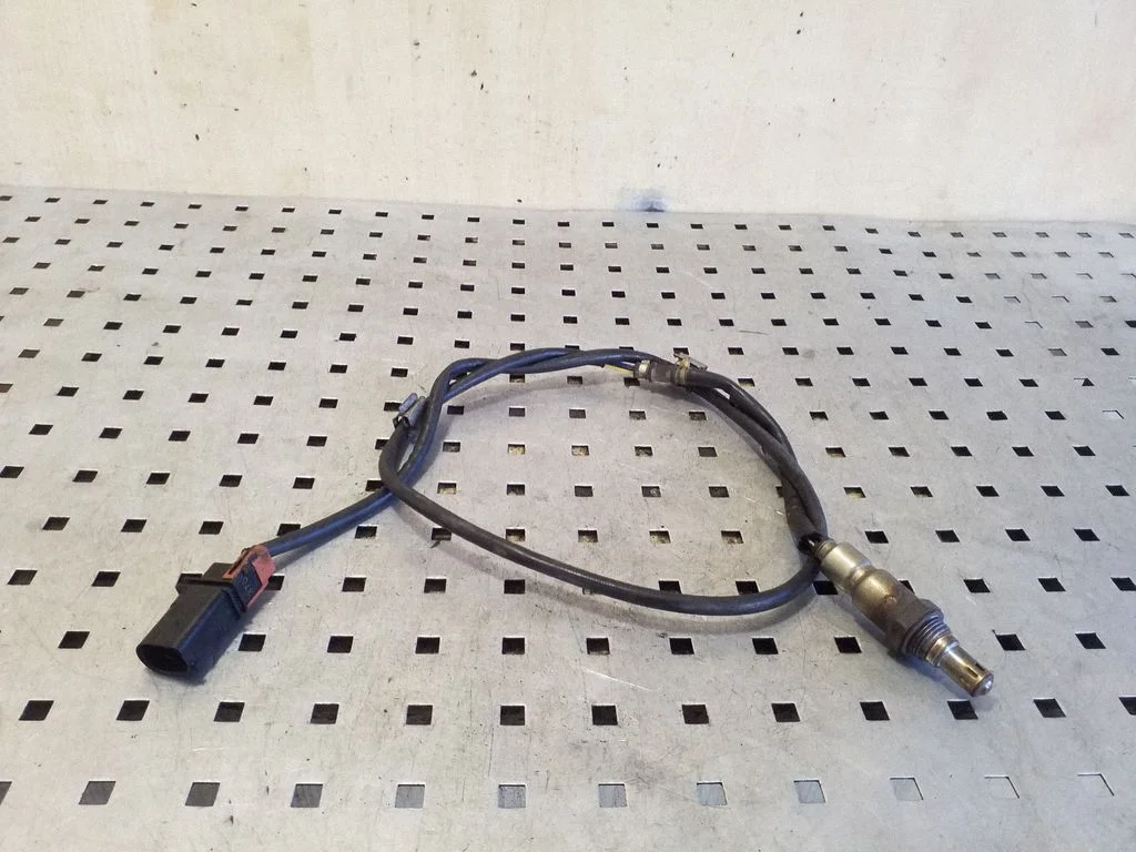 Lambda zondas