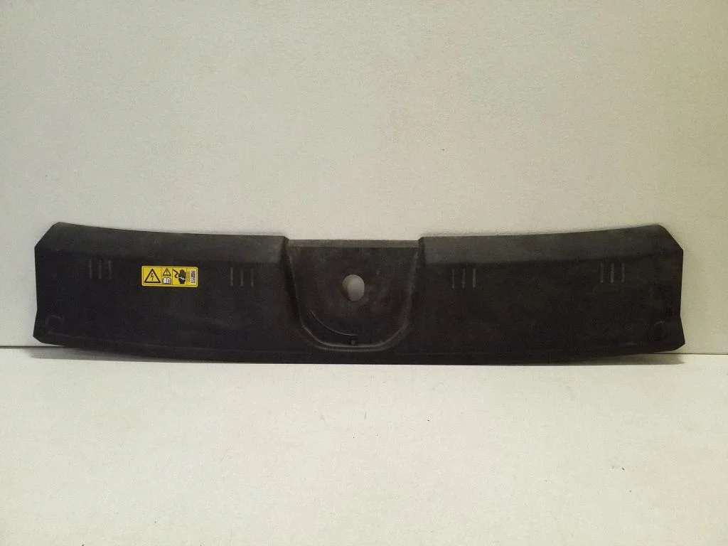 Radiatorių apdaila