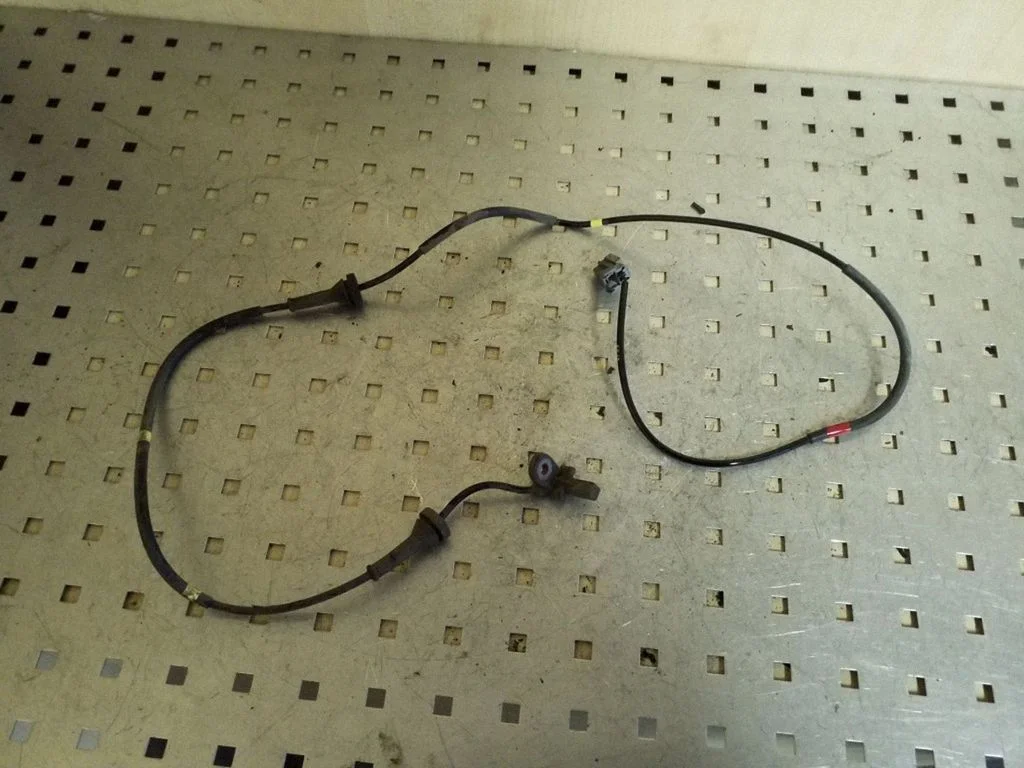Galinis stabdžių ABS daviklis