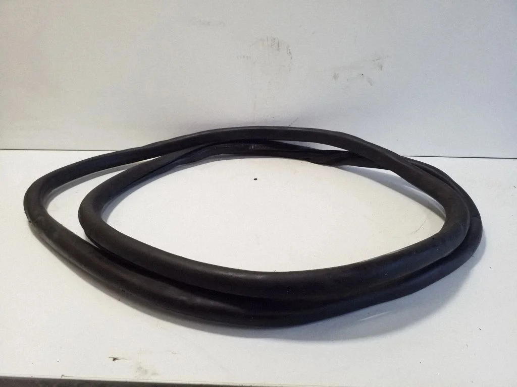 Galinių durų sandarinimo guma