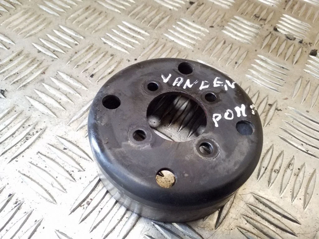 Vandens pompos skriemulys