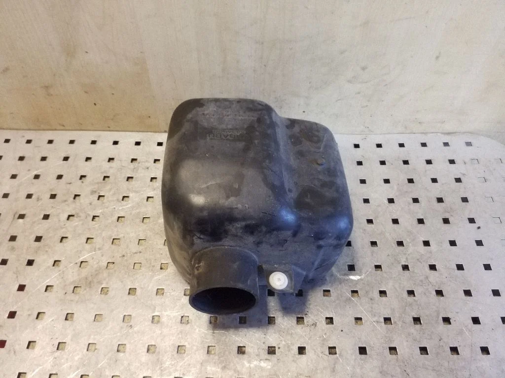 Įsiurbimo rezonatorius