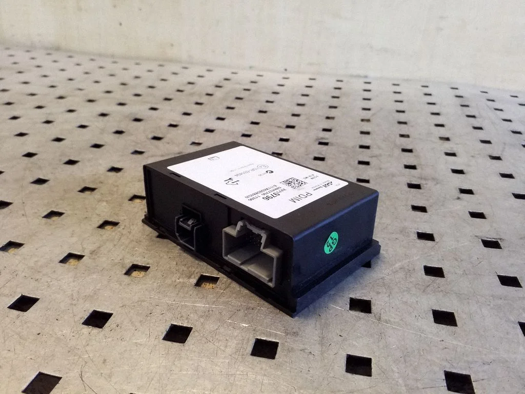 Bluetooth modulis