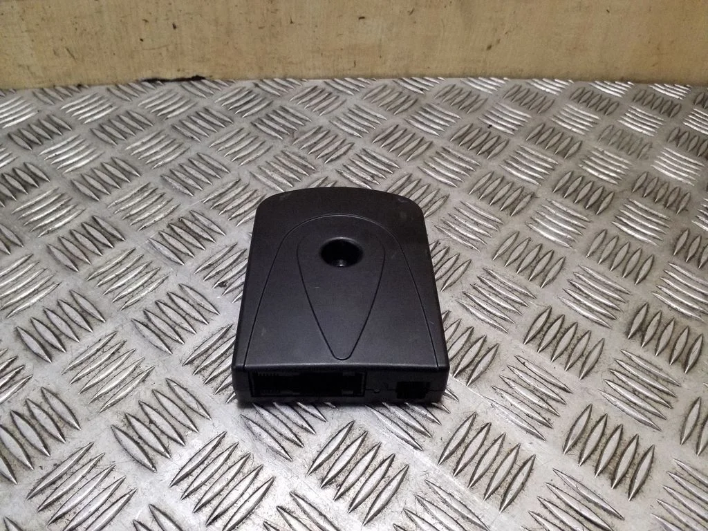 Bluetooth modulis