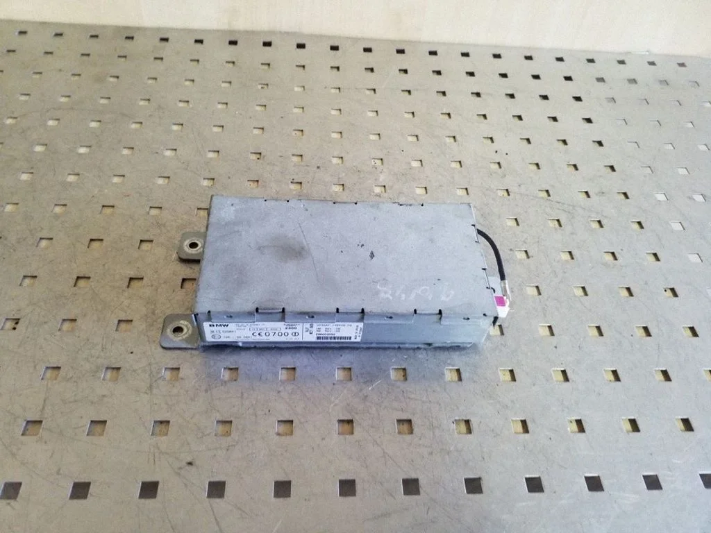 Bluetooth modulis