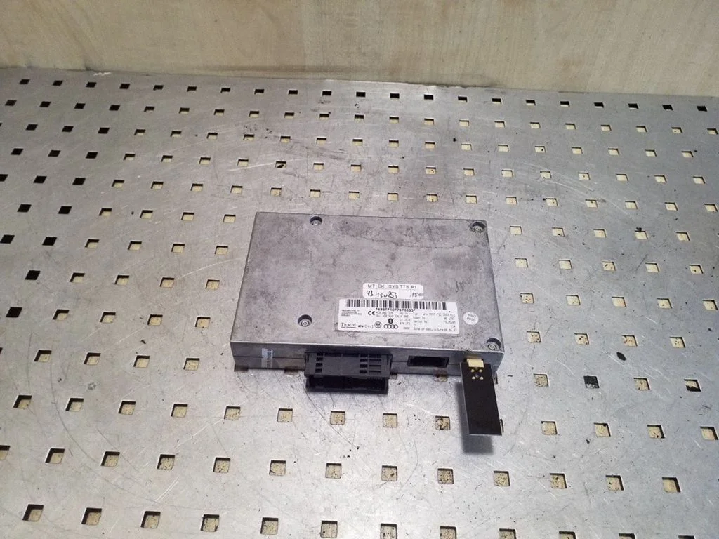 Bluetooth modulis