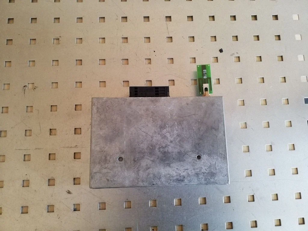 Bluetooth modulis