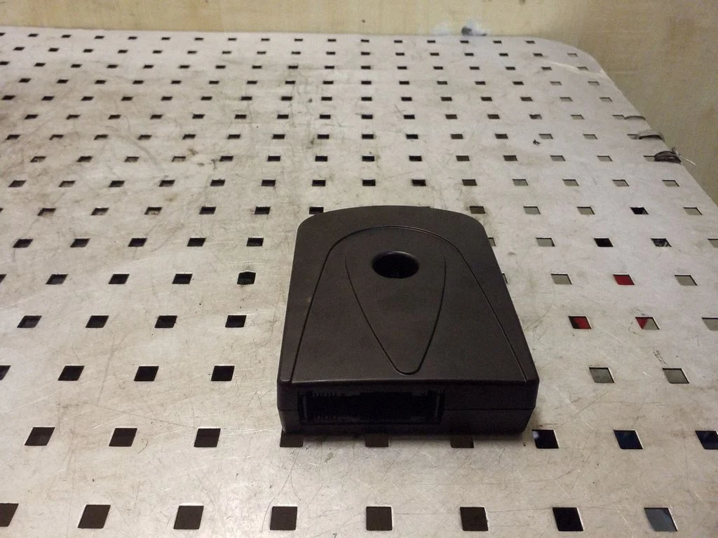 Bluetooth modulis