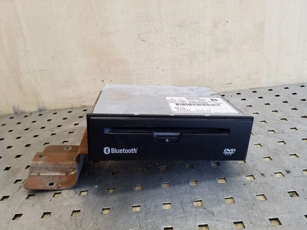 Bluetooth modulis