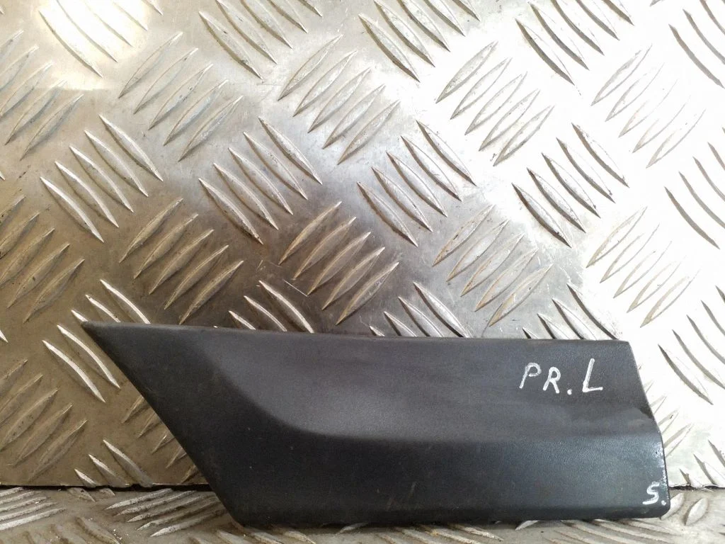 Apdaila sparno (moldingas)