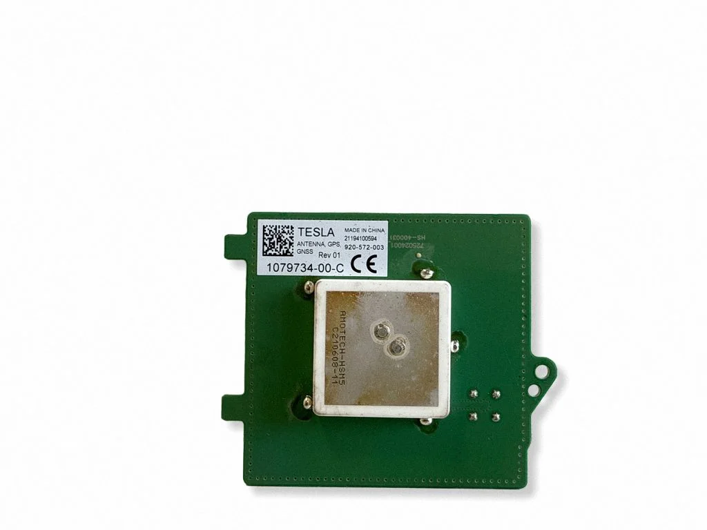 Antena (GPS antena)
