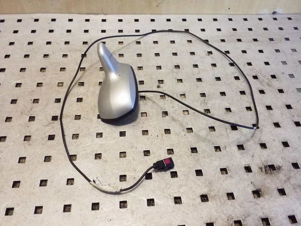 Antena (GPS antena)