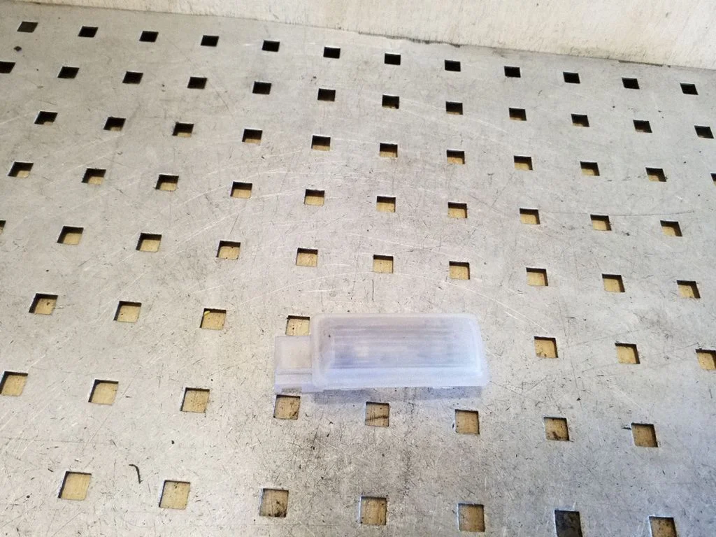 Kitas salono žibintas