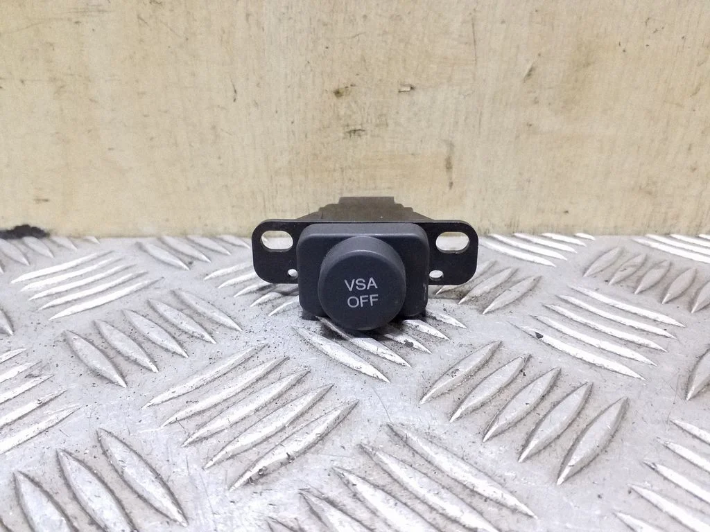 ESP (stabilumo sistemos) jungtukas