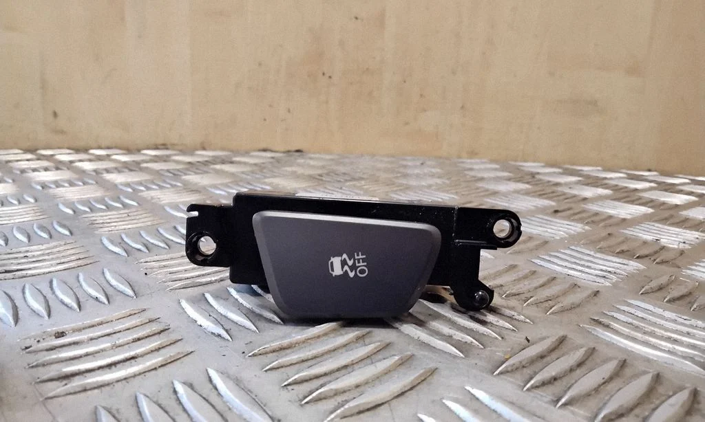 ESP (stabilumo sistemos) jungtukas
