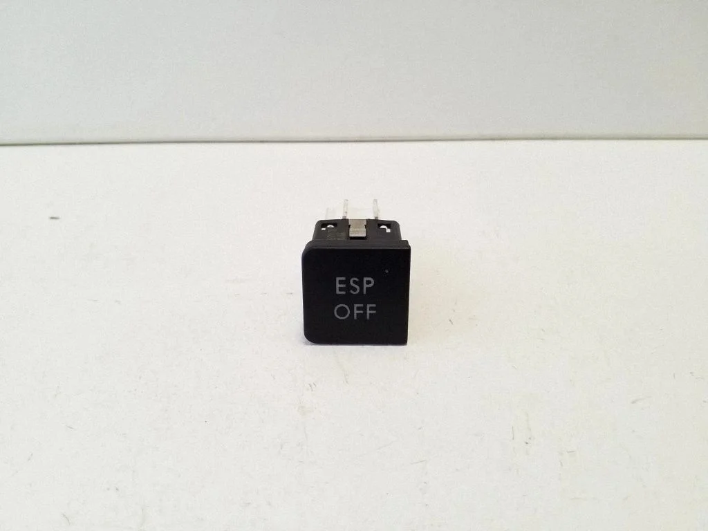 ESP (stabilumo sistemos) jungtukas