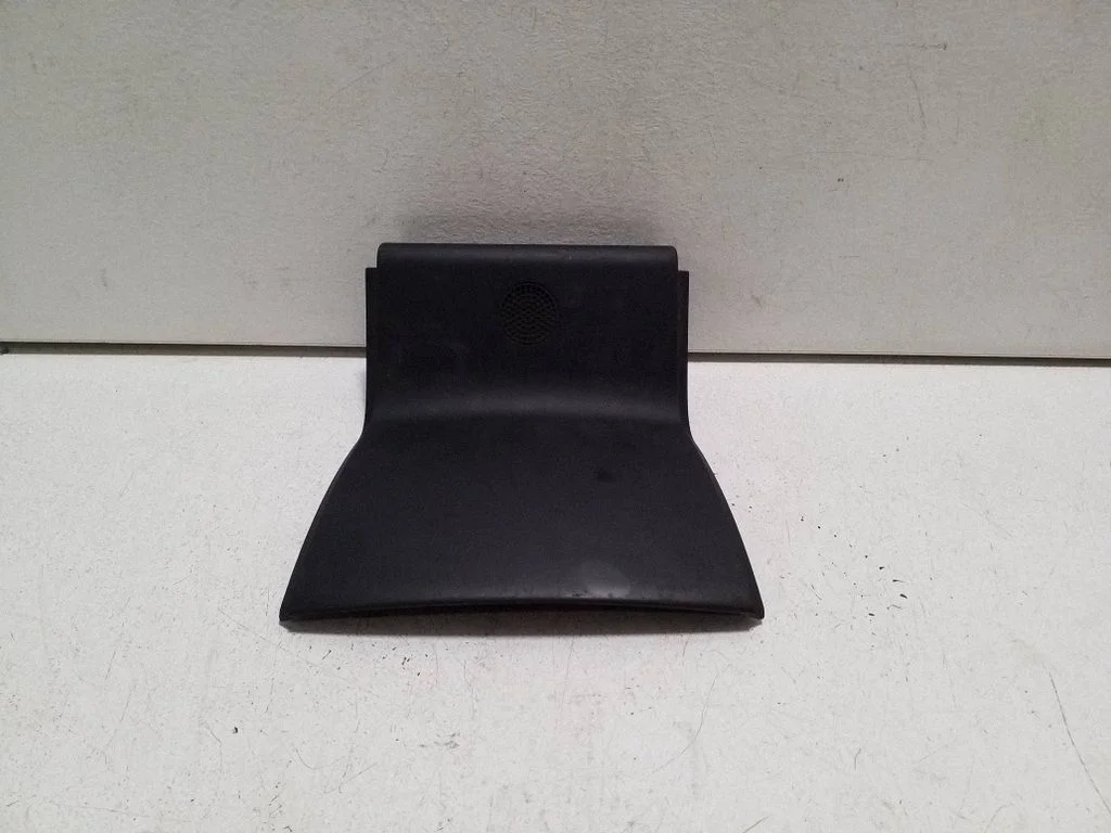Kita centrinė konsolės (tunelio) detalė