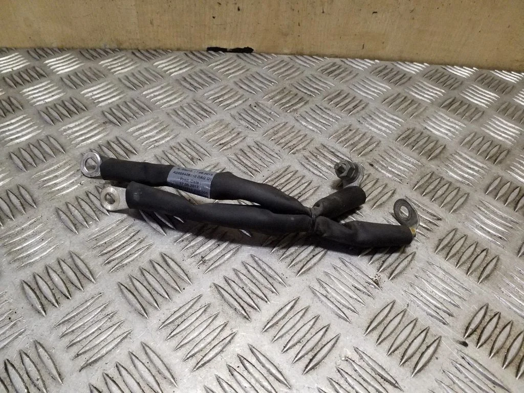 Kiti laidai/ instaliacija
