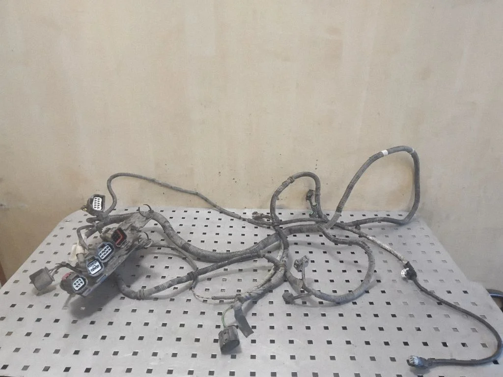 Kiti laidai/ instaliacija