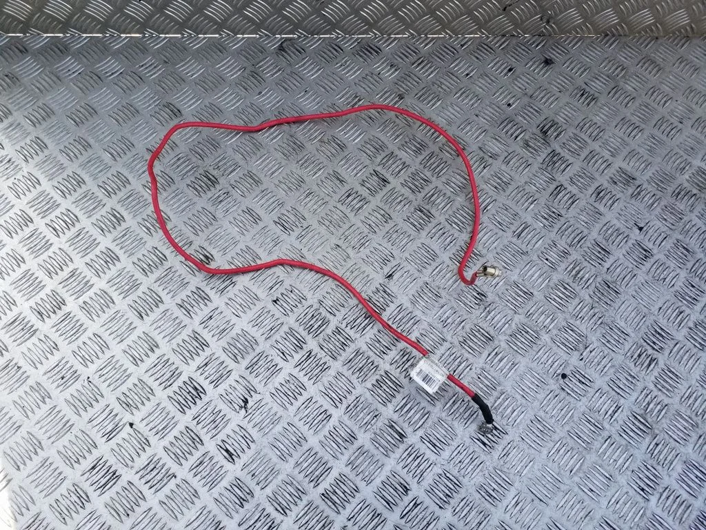 Kiti laidai/ instaliacija