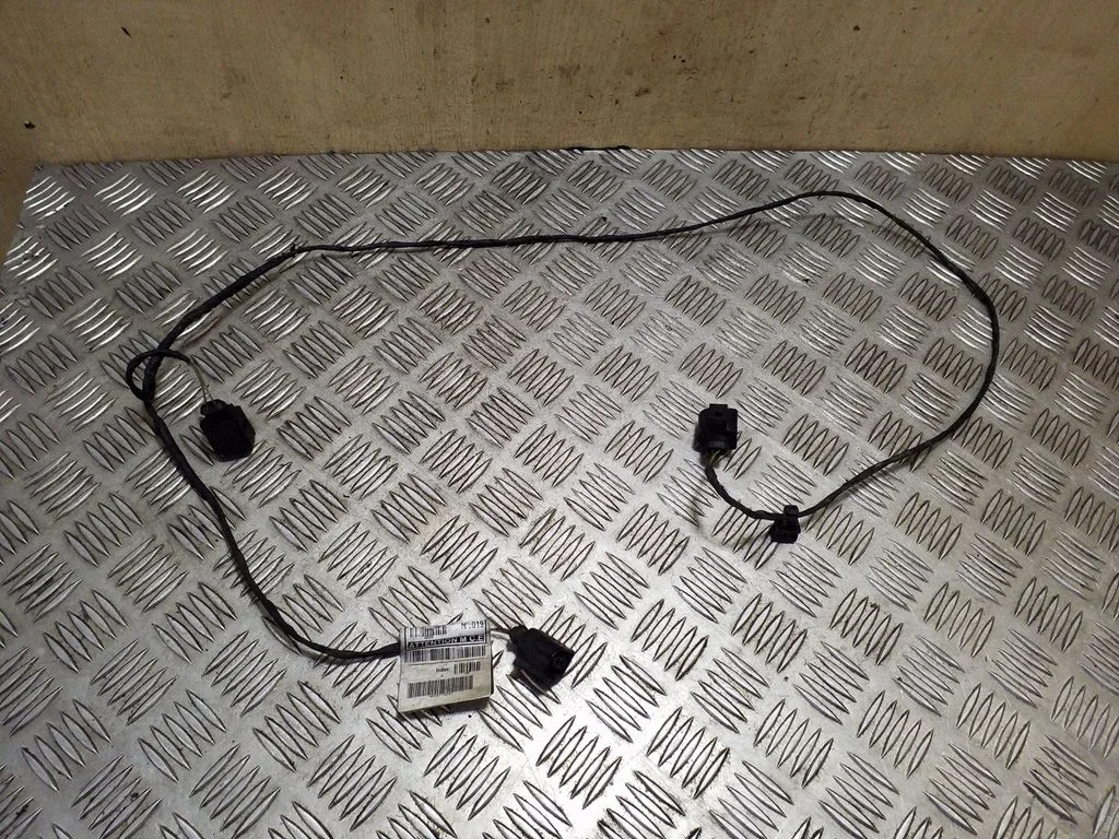 Kiti laidai/ instaliacija
