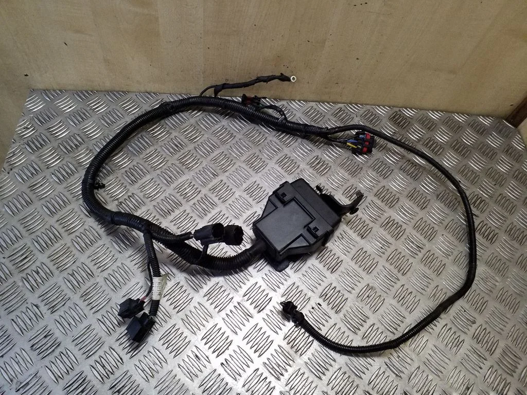 Kiti laidai/ instaliacija