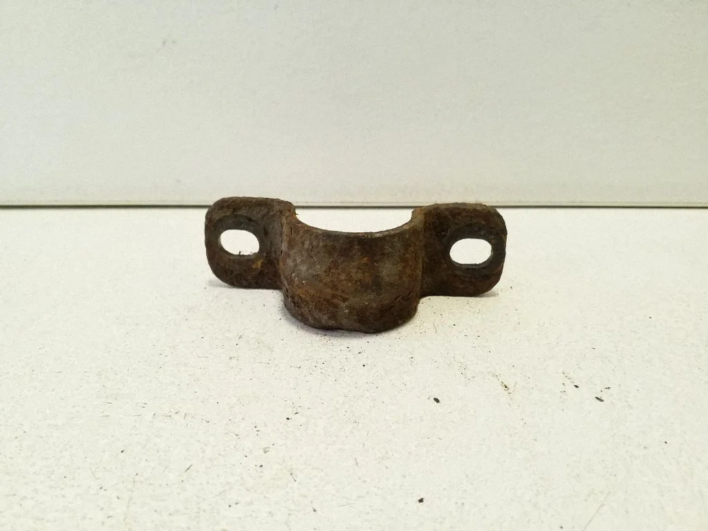 Stabilizatoriaus laikiklis (galas)