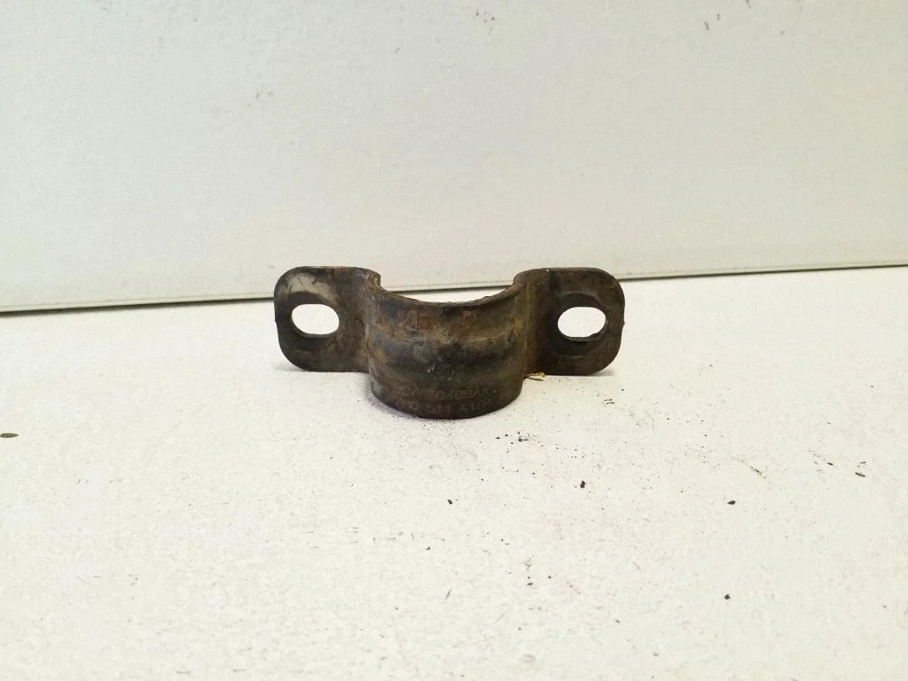 Stabilizatoriaus laikiklis (galas)